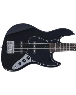Sire Basses V1 Series Marcus Miller 4-String Passive Bass - Black